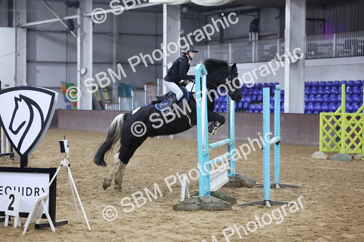 SBM_001806 - Class 4 - 1.00m