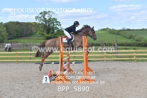 BPP_5890 - CLASS 27 SUN Scottish Branch 1m Amateur Championship