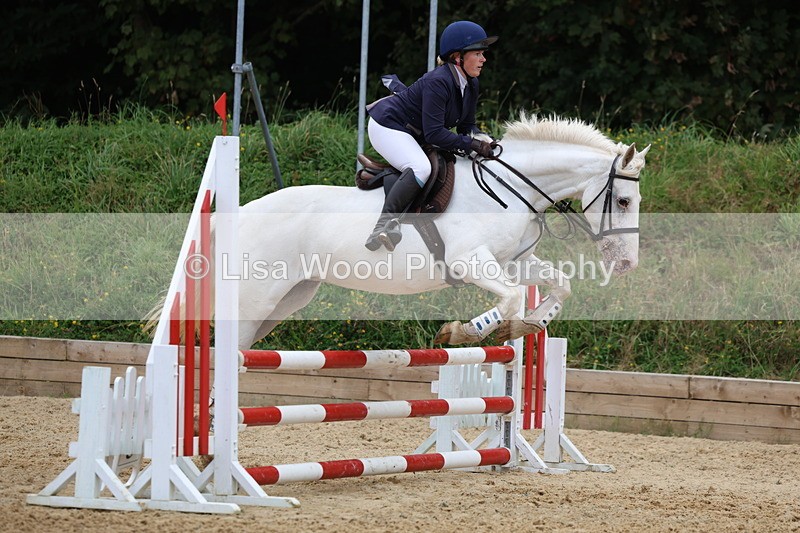 3E7A0677 - Class 3: Senior 80cm