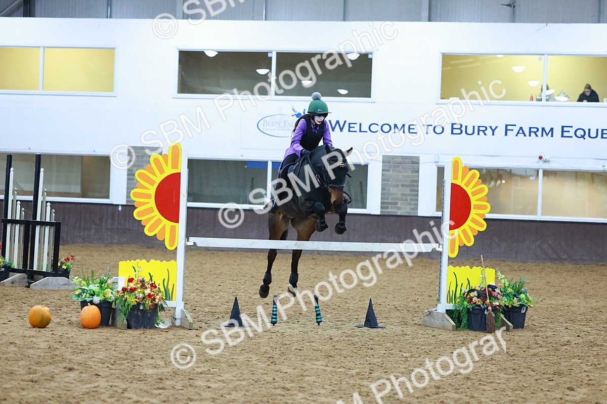 SBM_004013 - Class 5 - Accumulator with Joker