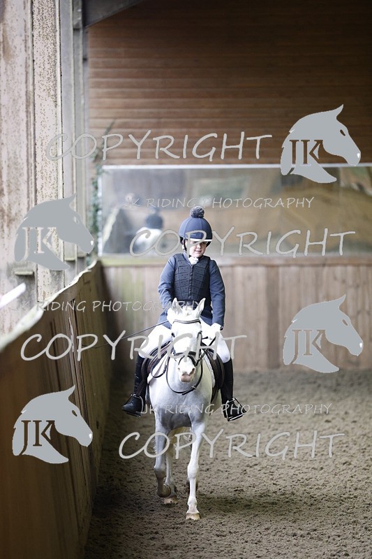 _R6A1337 - Class 1 walk trot 2022