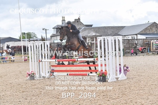 BPP_2094 - SAT CLASS 11 Senior Discovery/ 1m Open