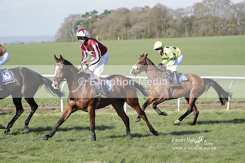 PtP 100423 1247 - Old Berkshire Point-to-Point Lockinge 10/04/23