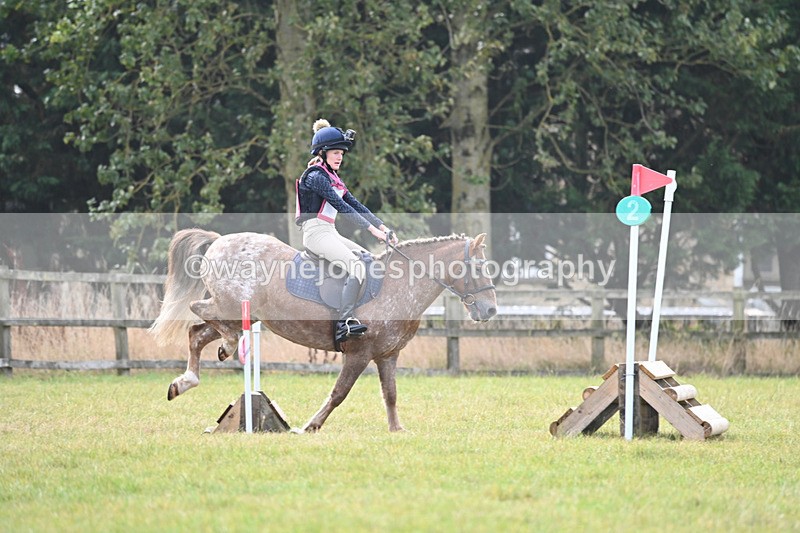 WJ6_0028 - 40cm XC Time 10:05 to 10:36