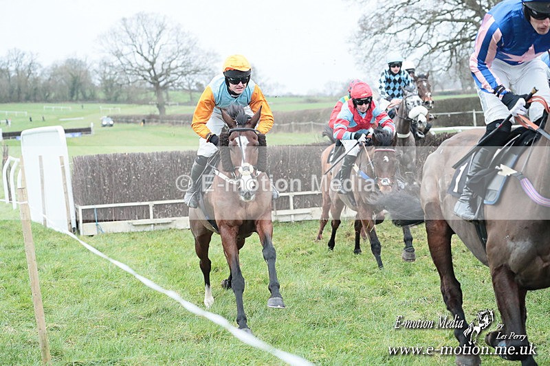 PtP 141225  1066 - Harkaway Club PtP Chaddesley Corbet 28/12/25