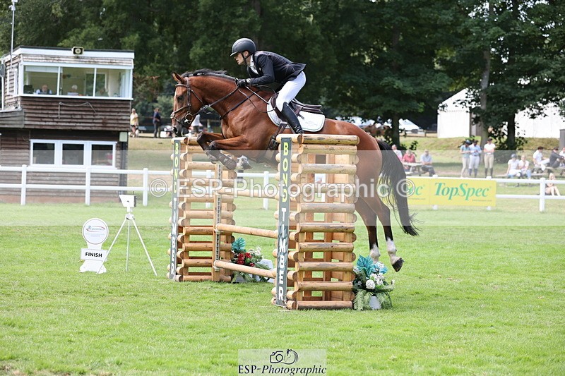 250704A-114148-09128 - Cls 16 Snr Newcomers 2nd Round