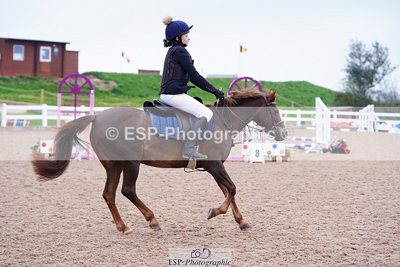 240505A-083012-03859 - Cls 11 Clear Round 50cm