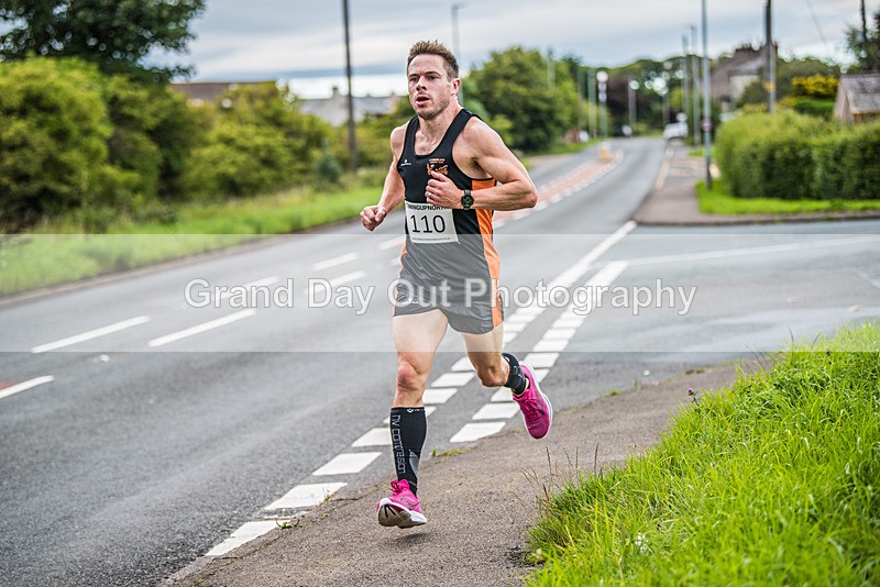 Netherhall-253 - Netherhall 10K Road Race & Children's Races, Wednesday 2nd August 2023