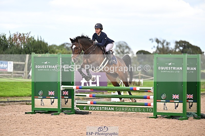 250921-154715-04023 - Cls 22 Unaffiliated 90cm Derby