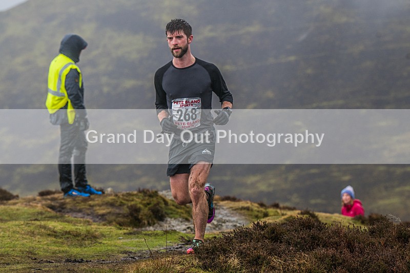 Coledale-453 - Coledale Horseshoe Fell Race Saturday 25th March 2023