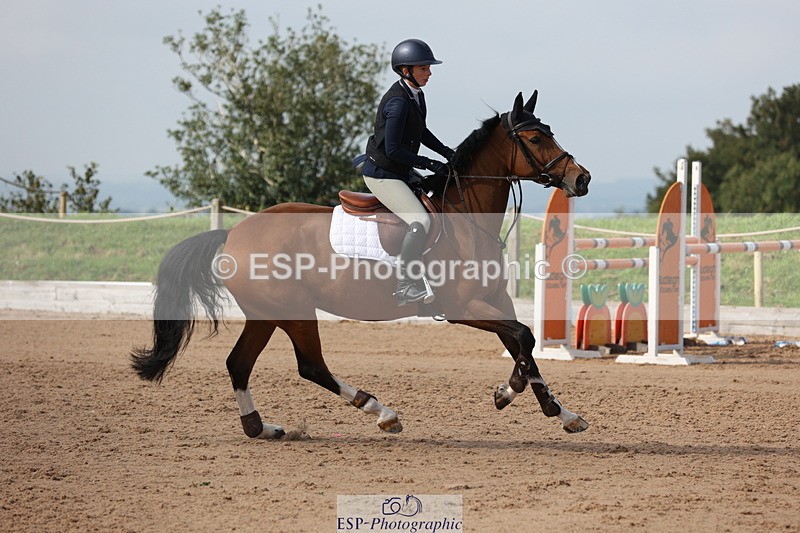 230915A-105140-01552 - Cls 2 Snr Foxhunter