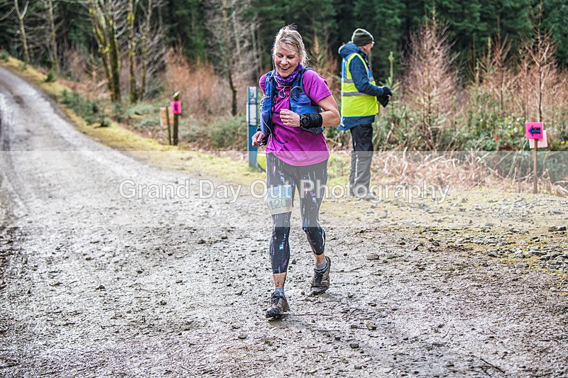 Glentress Marathon-1349 - High Terrain Events Glentress Marathon Trail Run Saturday 19th February 2023