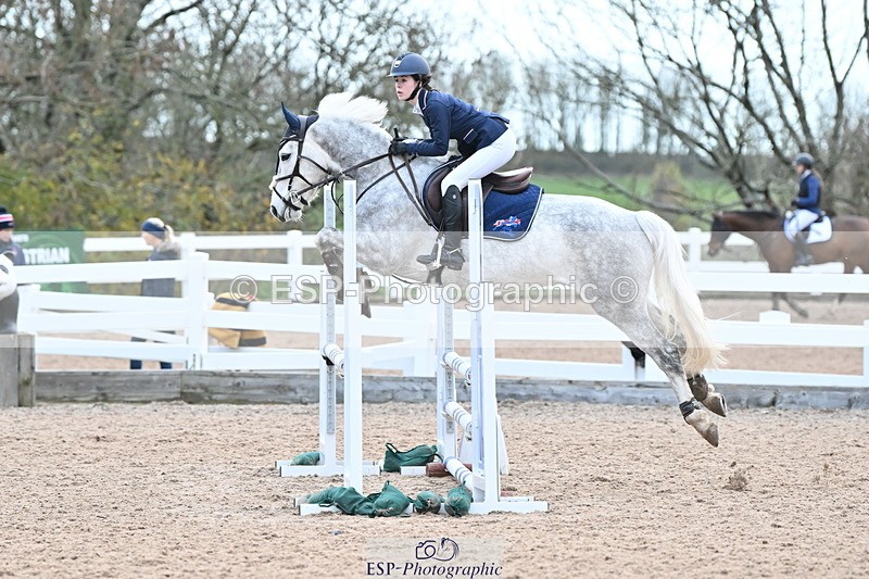 231119A-093753-04678 - Sun Cls 3 BlueChip Pony Discovery Qualifier