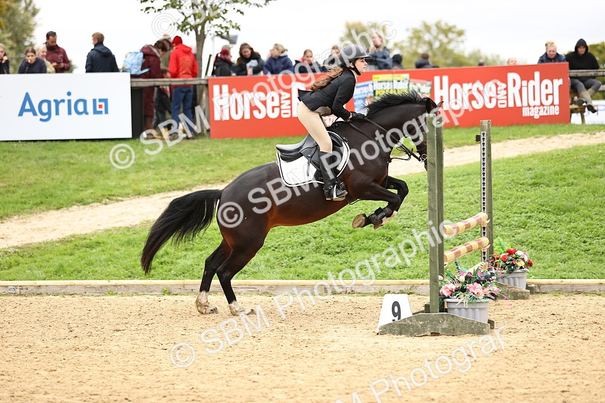 SBM_68780 - J18 - Junior Pony 85cm championship