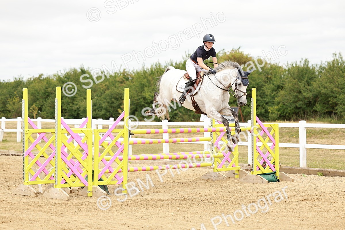 SBM_017461 - Class 21 - Senior Newcomers Championship 2d Rd