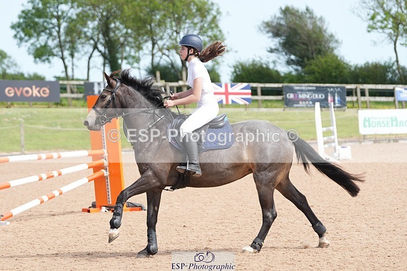 260523-151944-00750 - Cls 9 Pony Foxhunter and 1.10m Open
