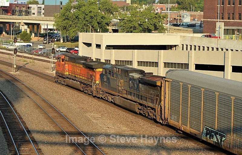 13th Aug 2018 - Kansas City, MO&KS