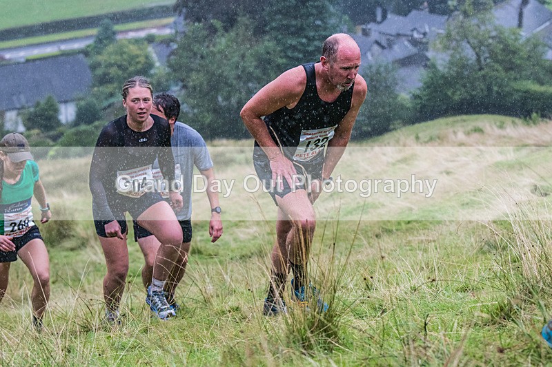 Grasmere Senior-104 - Grasmere Guides Senior Fell Race Sunday 25th August 2024