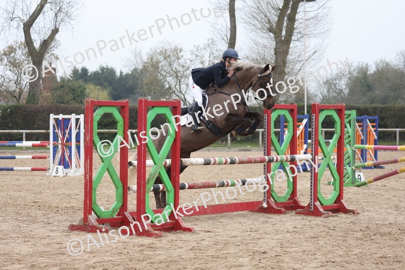 20260308-1625 - Class 5 - 1.00m