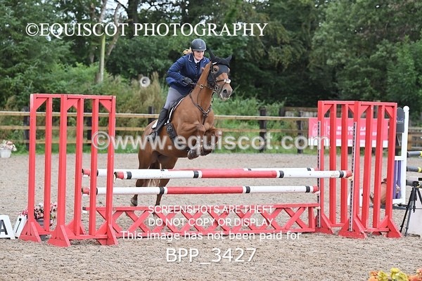 BPP_3427 - CLASS 34 SUN 0.85m Scottish Amateur Champion of Scotland