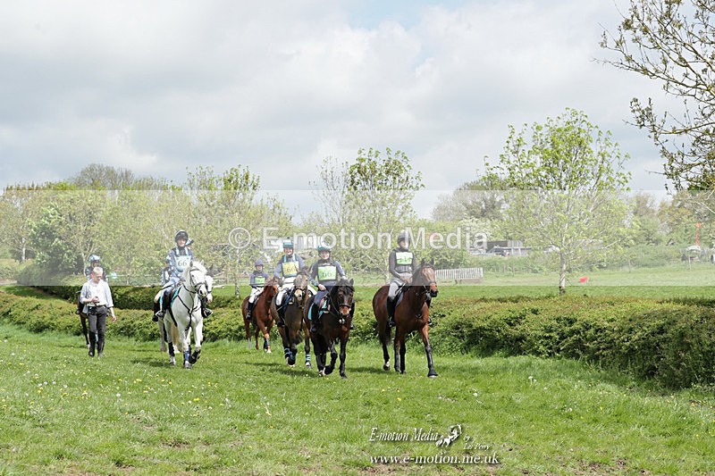 BTC 070523 181 - British Team Chase (Oakley) 07/05/23