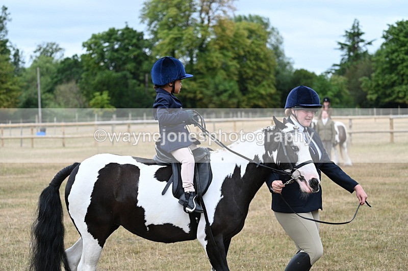 WJ7_6662 - Class 1 Lead Rein Pony