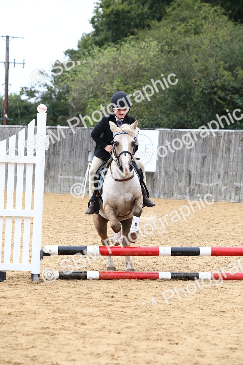 SBM_68181 - J3b - Mini Tour Junior Pony 40cm Championship