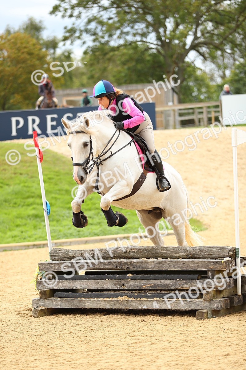 SBM_09552 - E8 Eventers Challenge 80cm Championship