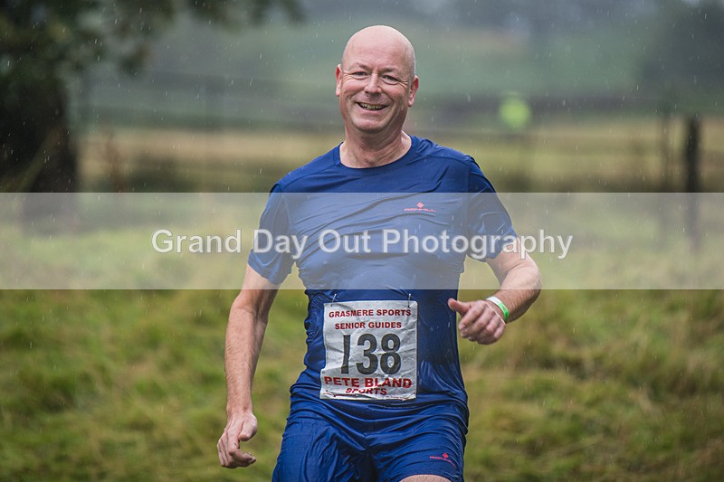 Grasmere Senior-560 - Grasmere Guides Senior Fell Race Sunday 25th August 2024