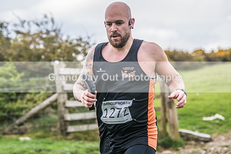 Hay-O-587 - Hay-O Trail Race Tuesday 19th May 2026