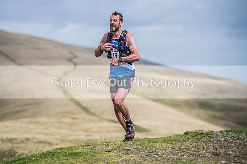 Sedbergh-483 - Sedbergh Hills Fell Race Sunday 18th August 2024