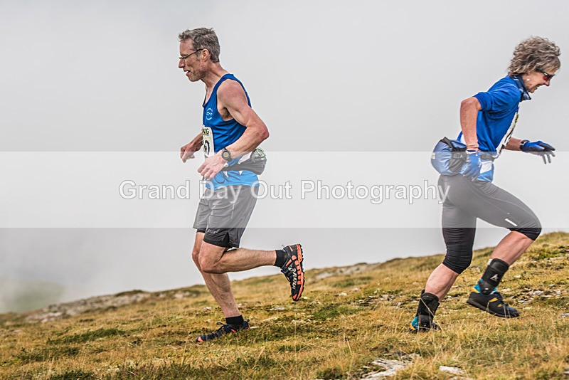 Buttermere-306 - Buttermere Shepherds Meet Fell Race Sunday 29th October 2023
