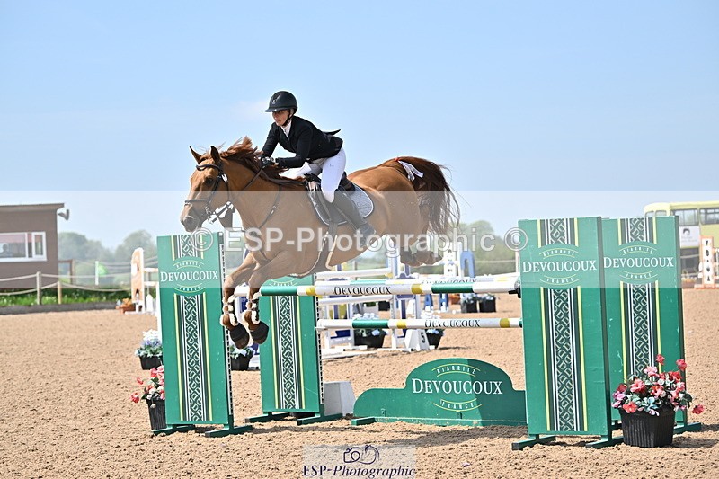 240510A-135151-07304 - Cls 23 Talent Seeker Inc 7yr old 13.15 to 14.10