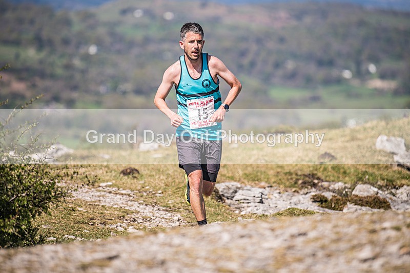 Dean Barwick-39 - Dean Barwick Dash Sunday 20th April 2025