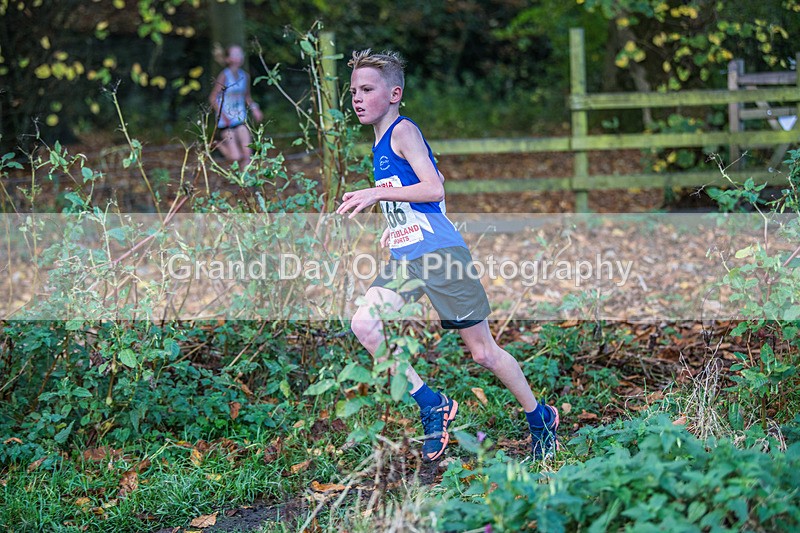 Cumbria XC-252 - Cumbria XC League Workington Saturday 26th October 2024