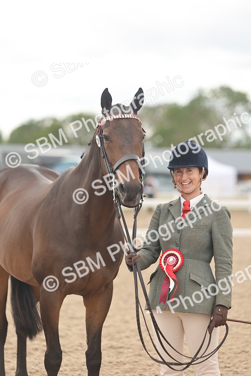 SBM_17149 - Class 313 - IH Retired Racehorse