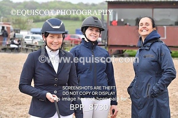 BPP_8730 - CLASS 25 SUN 0.95m Amateur Championship Qualifier