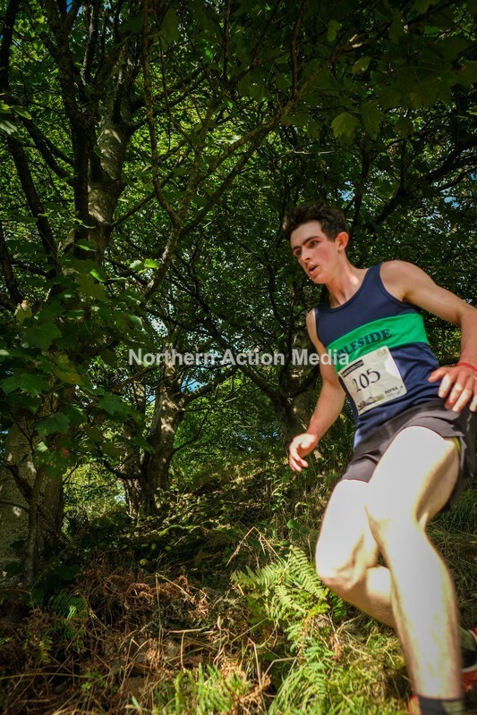 DSCF4949 - Reeth fell race age grades