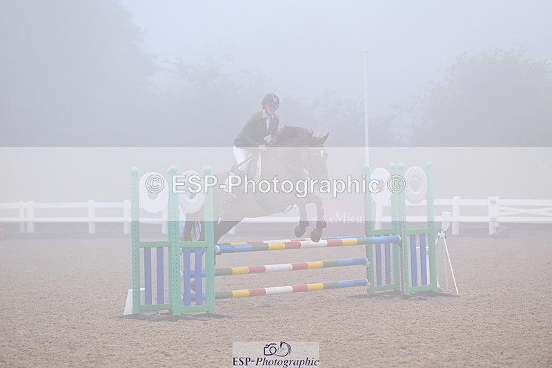 240907A-103007-00402 - Cls 7 95cm Amateur Qualifier