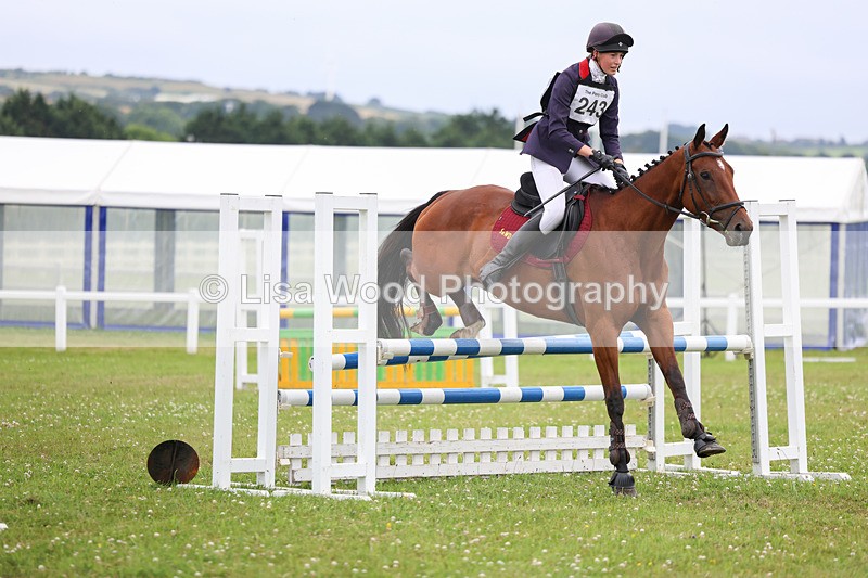 3E7A7382 - Class 7: PC90cm Regional Championship Qualifier Rnd 2 (B)