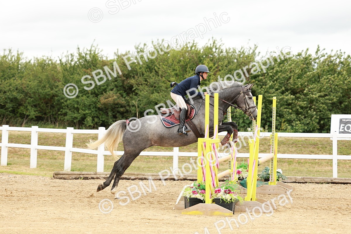 SBM_006027 - Class 1 - Senior British Novice - 90cm Open