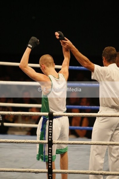 box 041008-8 - Boxing 04/10/08