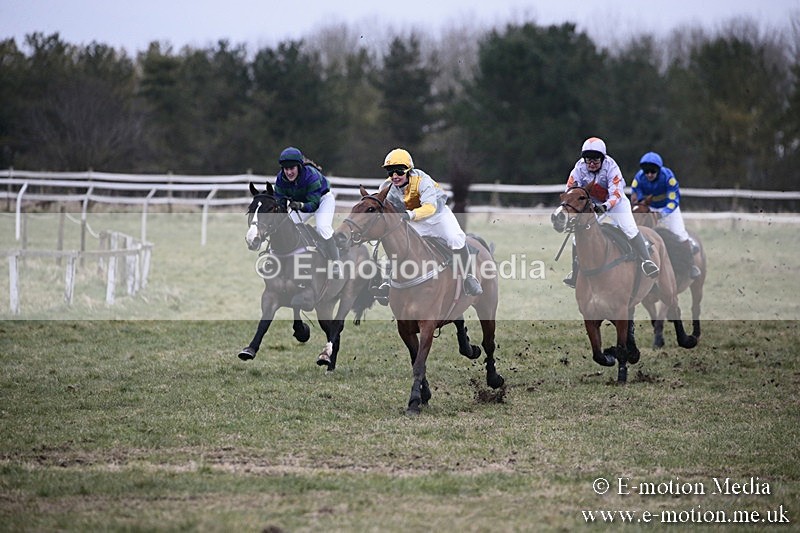 PtP 180218 137 - Combined Services Point-to-Point Larkhill 18/02/18