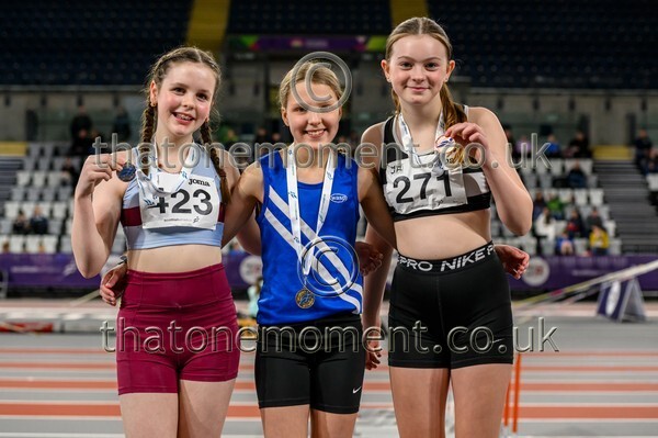 AgeInd25SUN-912571 - Medals