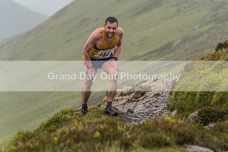 Buttermere-644 - Buttermere Sailbeck Fell Race Saturday 15th June 2024