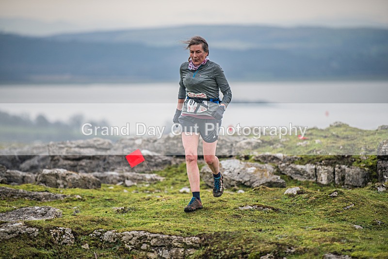 Birkrigg-840 - Kendal Winter League Races Birkrigg Sunday 28th January 2024
