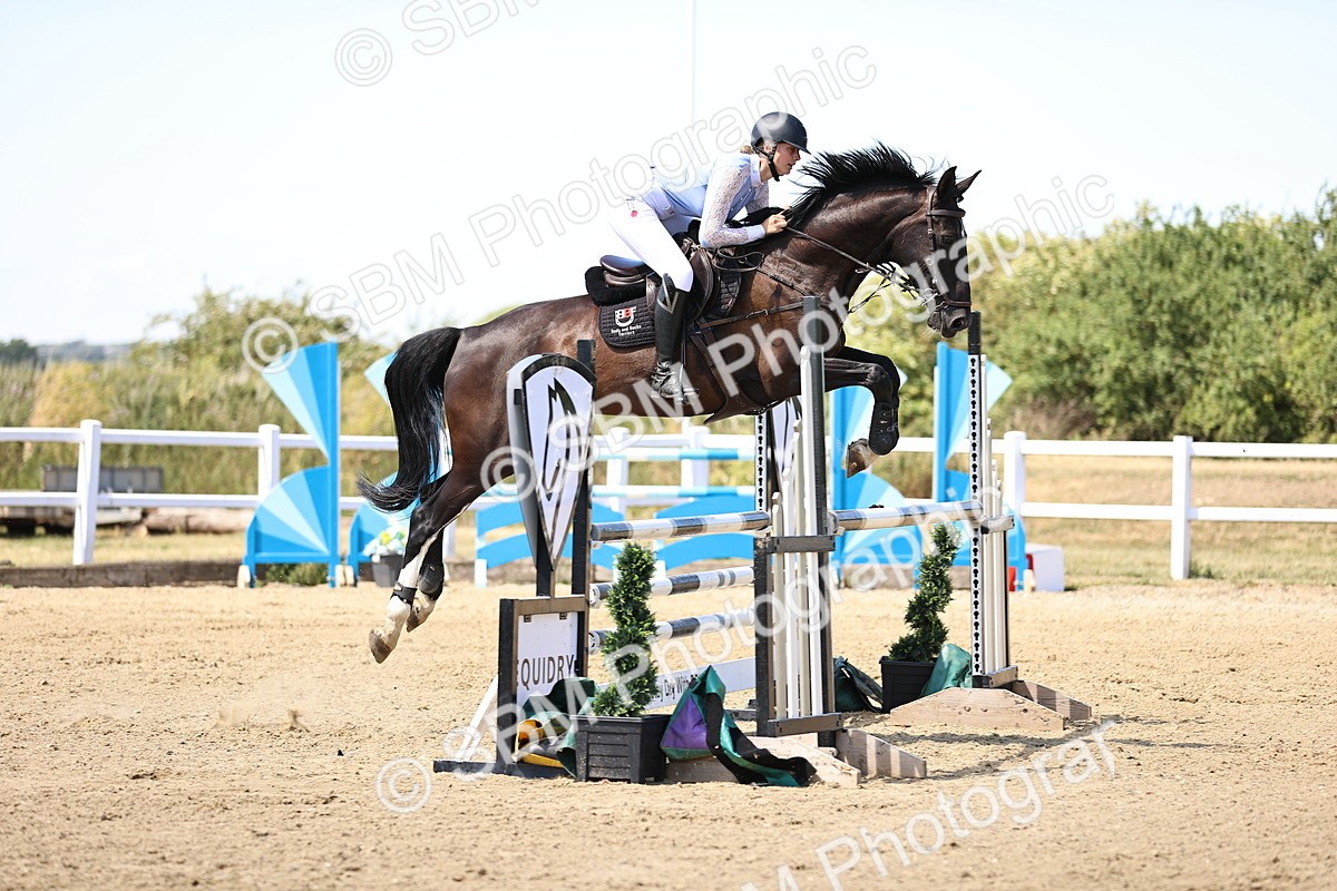 SBM_014943 - Class 15 - Senior Newcomers - 1.10m Open