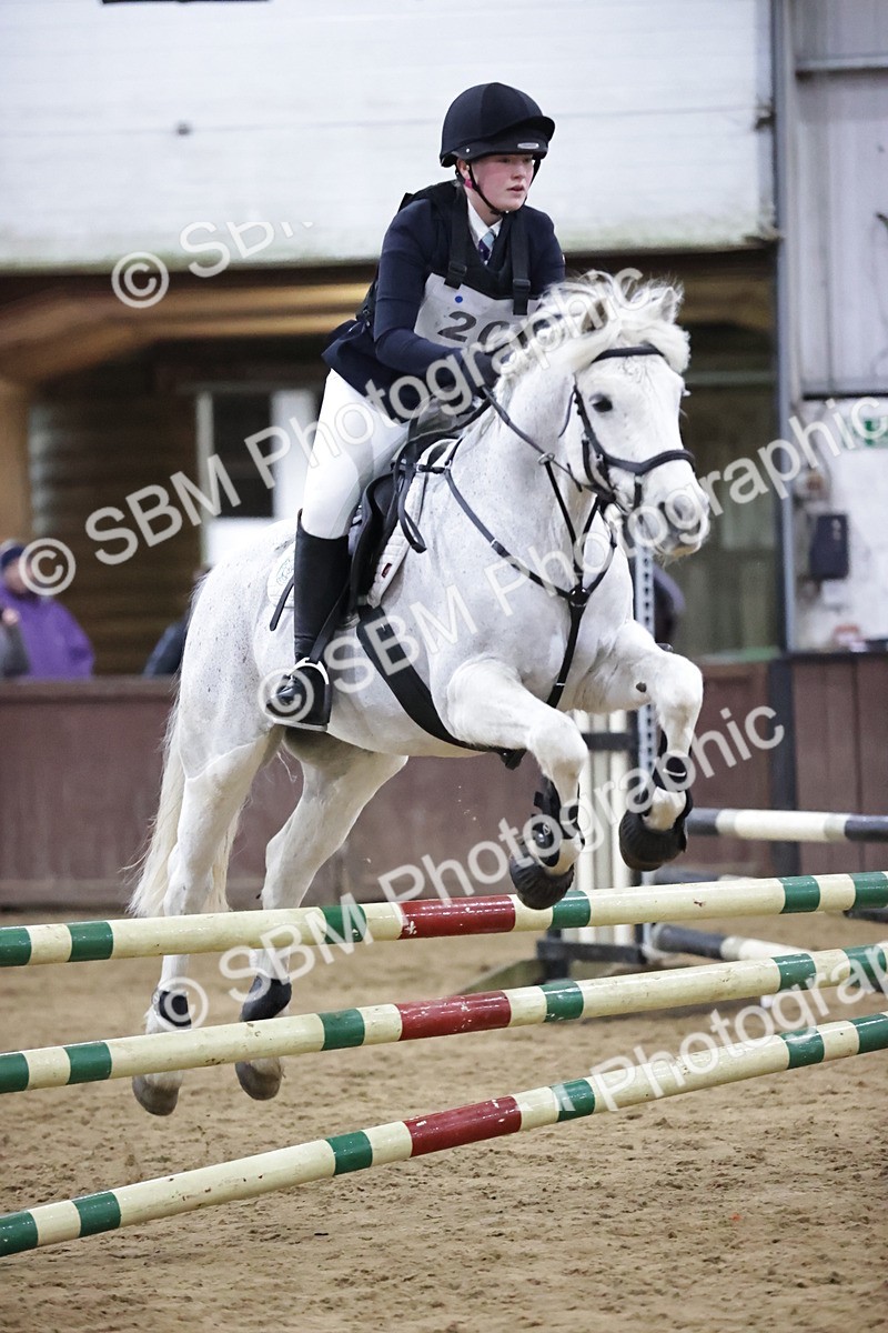 SBM_000243 - Class 1 - 80cm