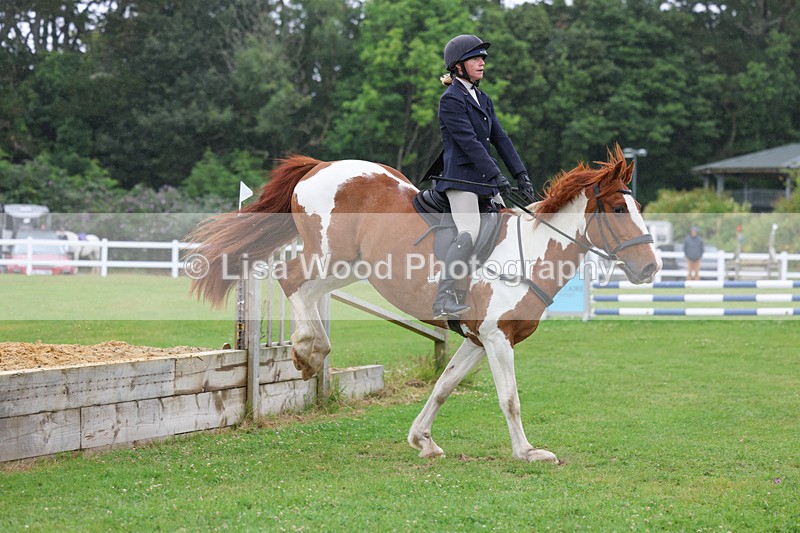 3E7A1126 - Class 4: 70cm Senior