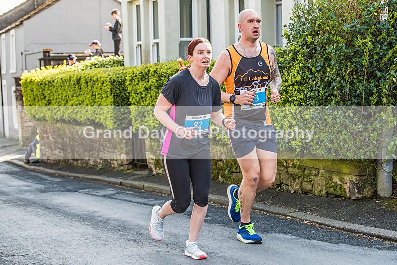 Brigham 10k-214 - Brigham 10k Road Race Sunday 23rd April 2023